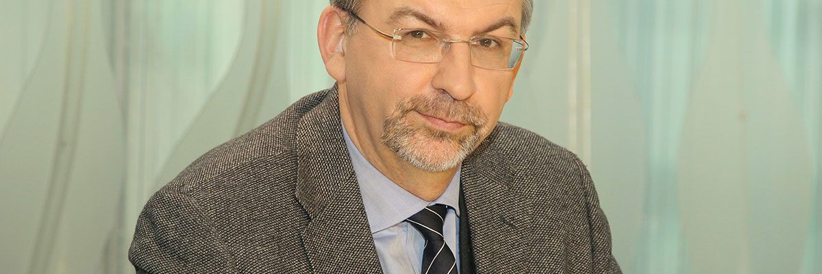 Yaroslav Sergeev